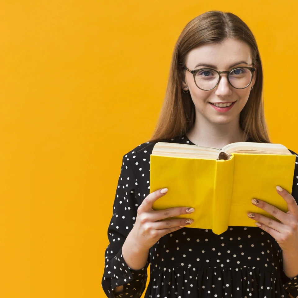 Boek lezen - Wereldboekendag - Cadeaucoach.nl